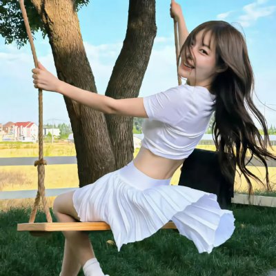 雨季过后